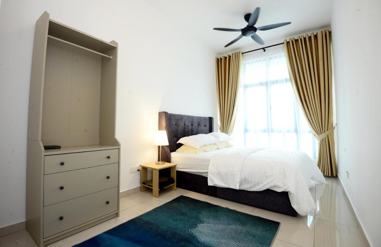 Pangsapuri Saloma Kl Residensi Kg Baru Kuala Lumpur